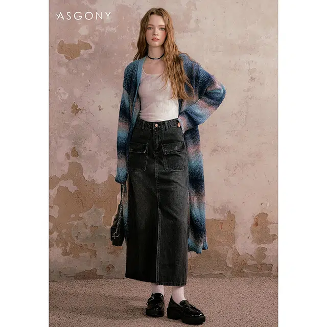LOVE ASGONY