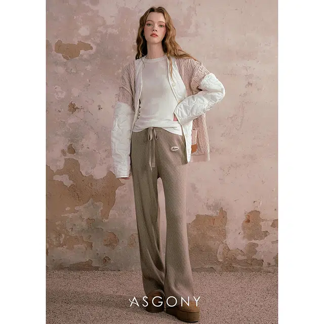 LOVE ASGONY