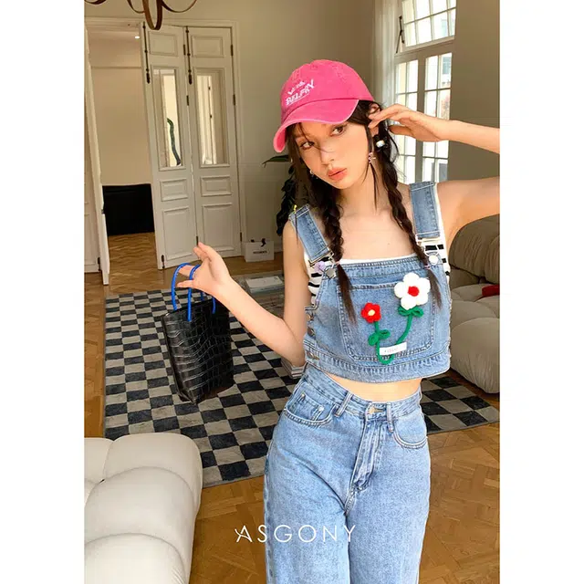 LOVE ASGONY
