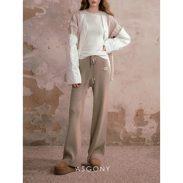 LOVE ASGONY