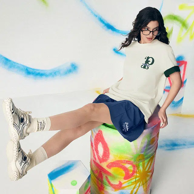 Palladium Logo T