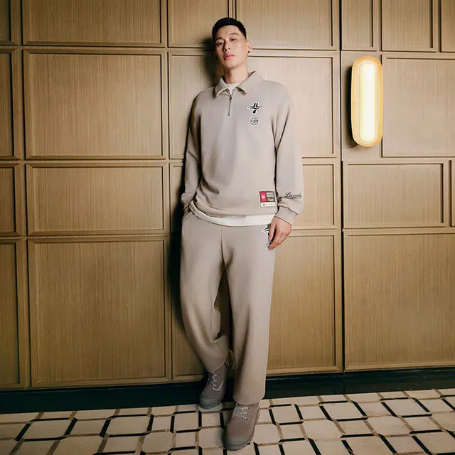 Palladium x JLIN logo