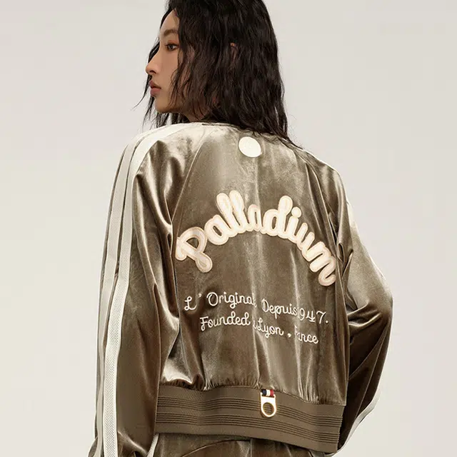 Palladium Logo