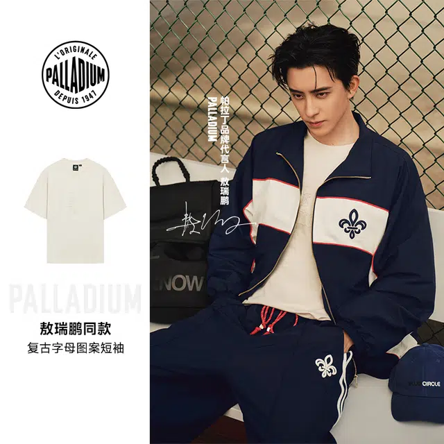Palladium T