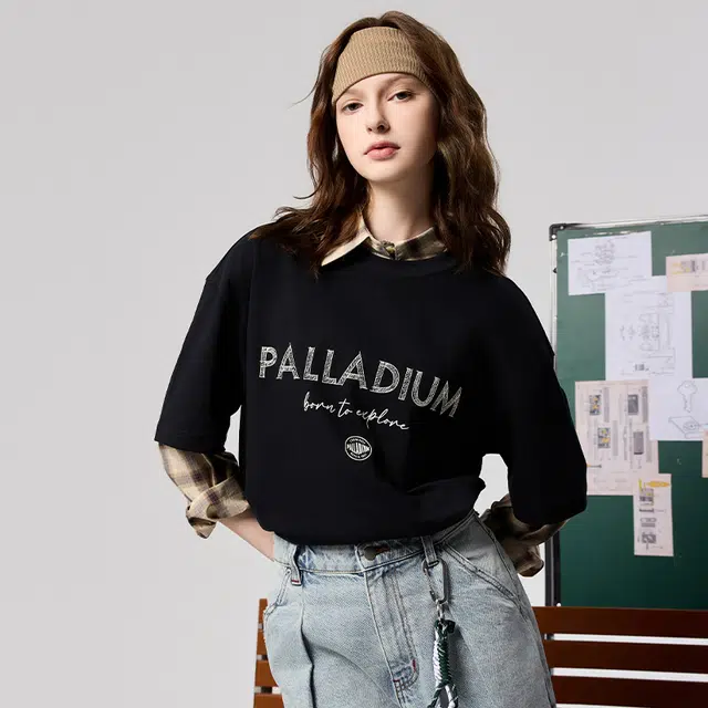 Palladium T