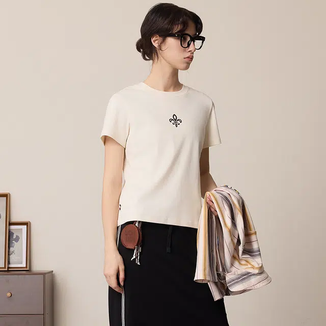 Palladium VINTAGE T