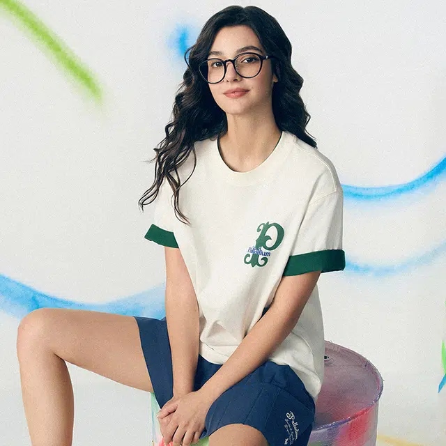 Palladium Logo T