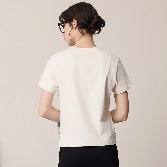 Palladium VINTAGE T