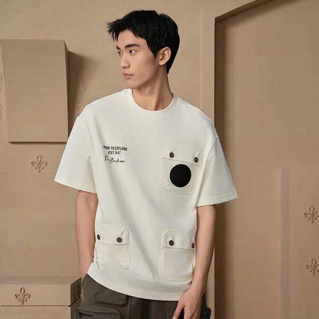 Palladium T