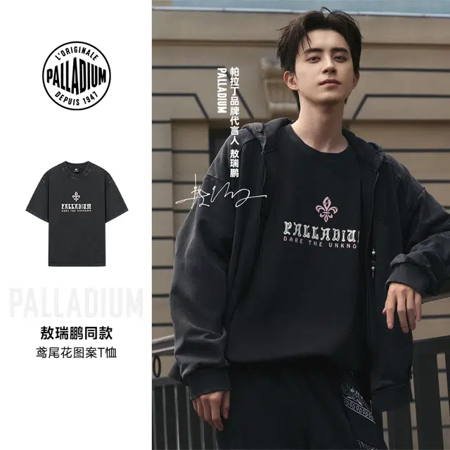 Palladium T