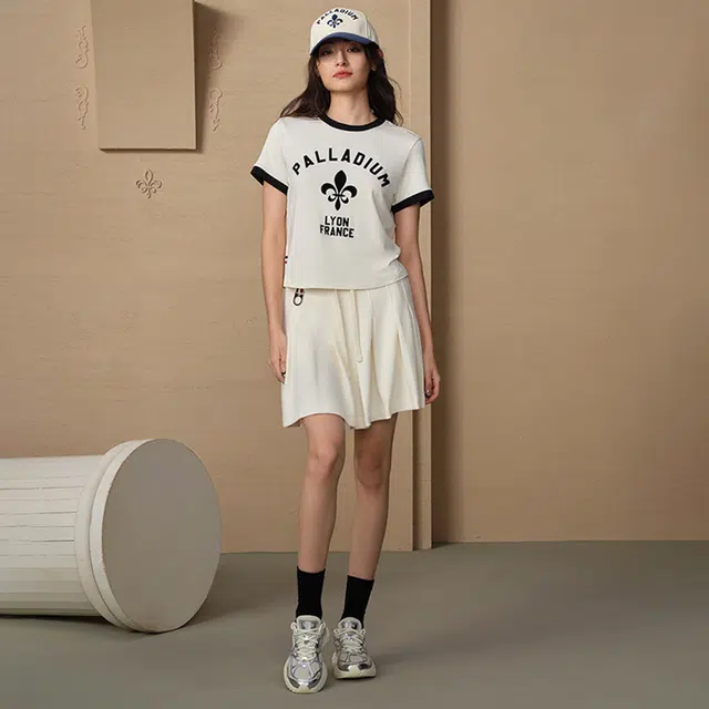 Palladium SS24