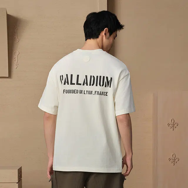 Palladium T