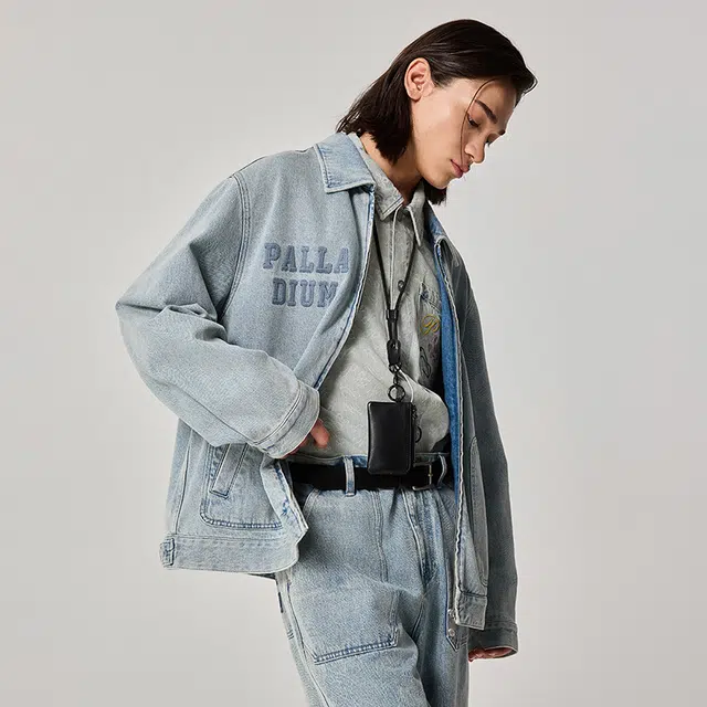 Palladium HERITAGE