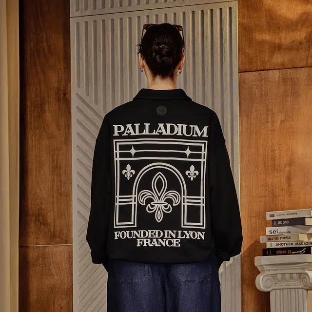 Palladium