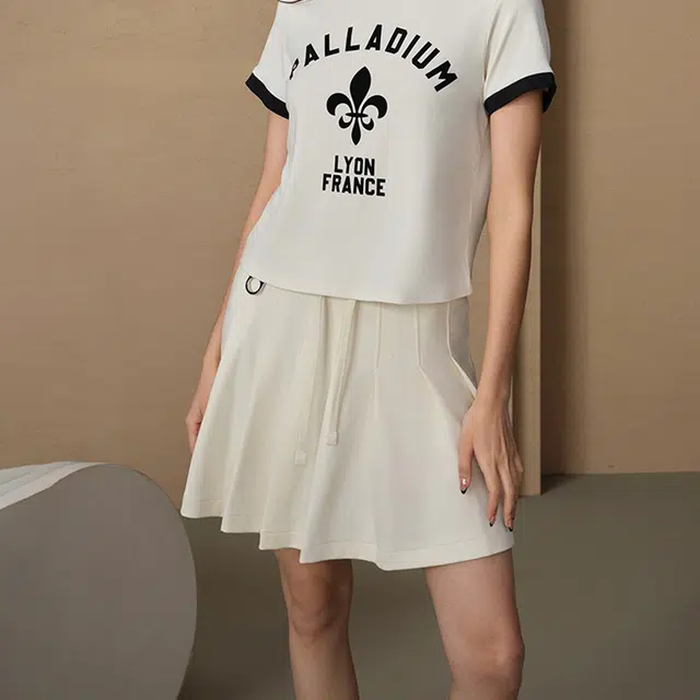Palladium SS24