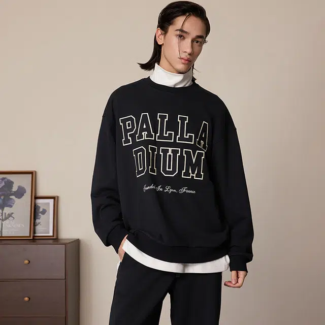 Palladium