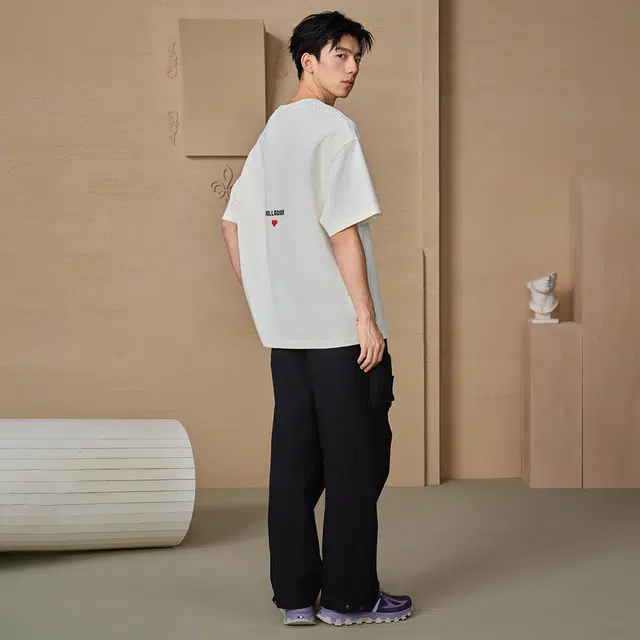 Palladium Mark Love T