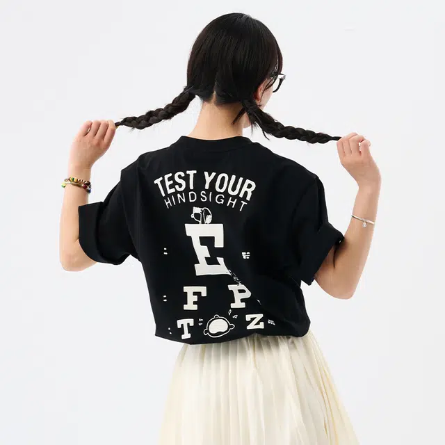 Palladium x snoopy T
