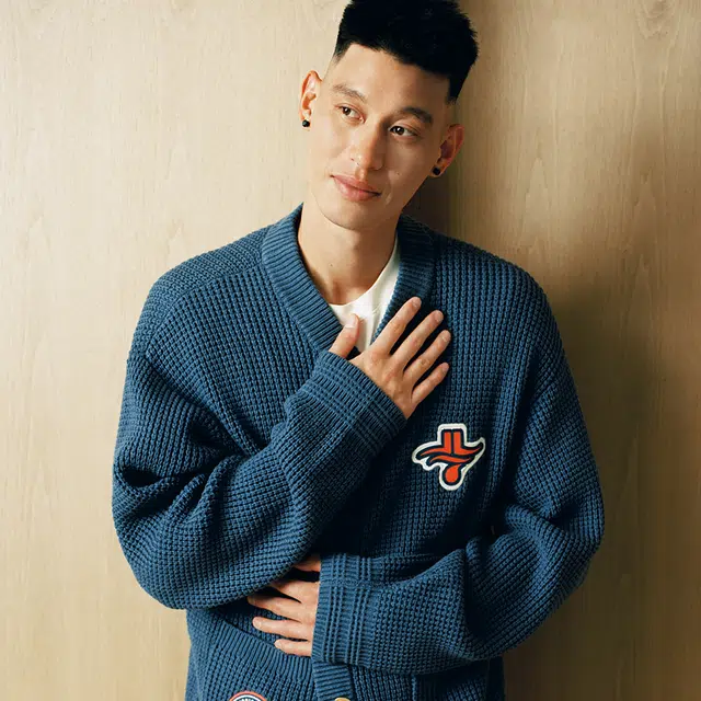 Palladium x Jeremy Lin