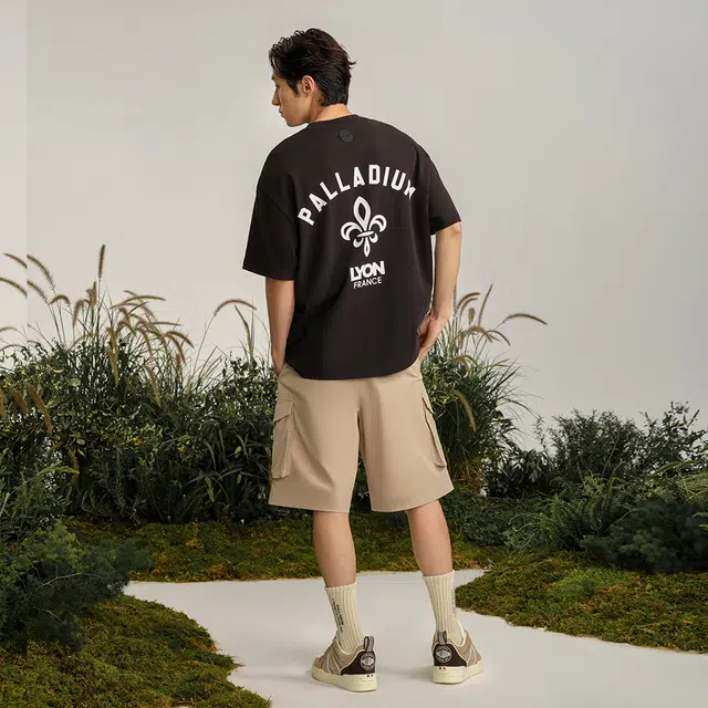 Palladium FW23 T
