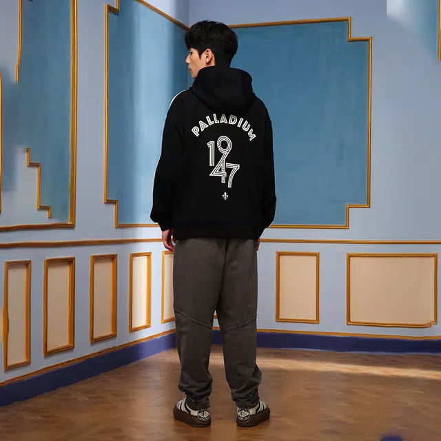 Palladium LOGO