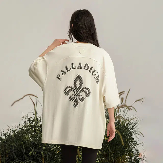Palladium LogoT
