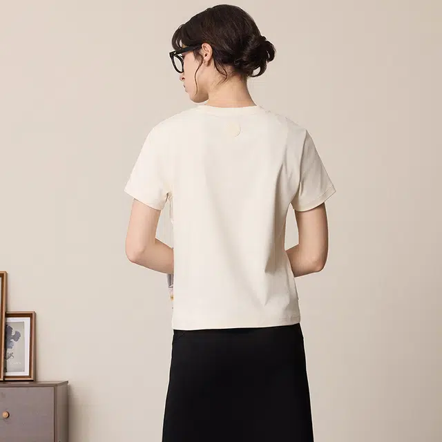 Palladium VINTAGE T