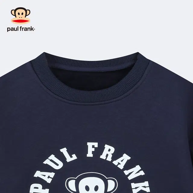 paul frank