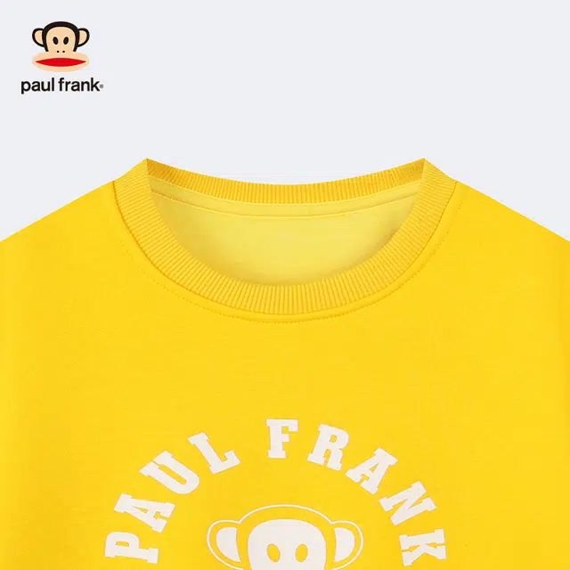 paul frank