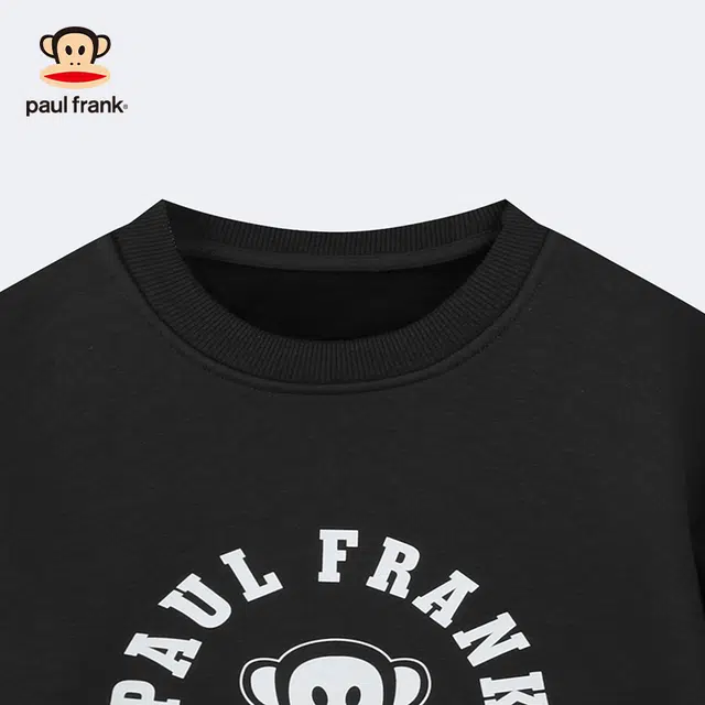 paul frank