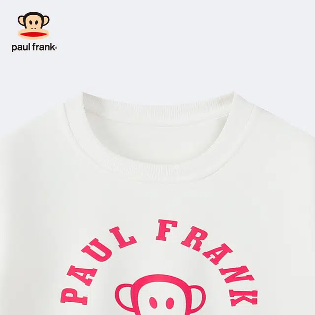 paul frank