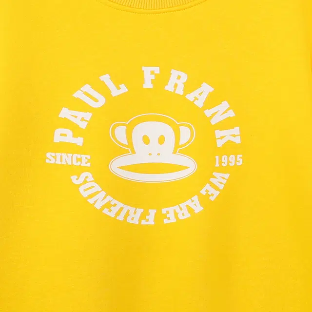 paul frank