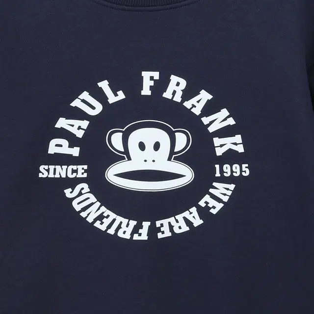 paul frank