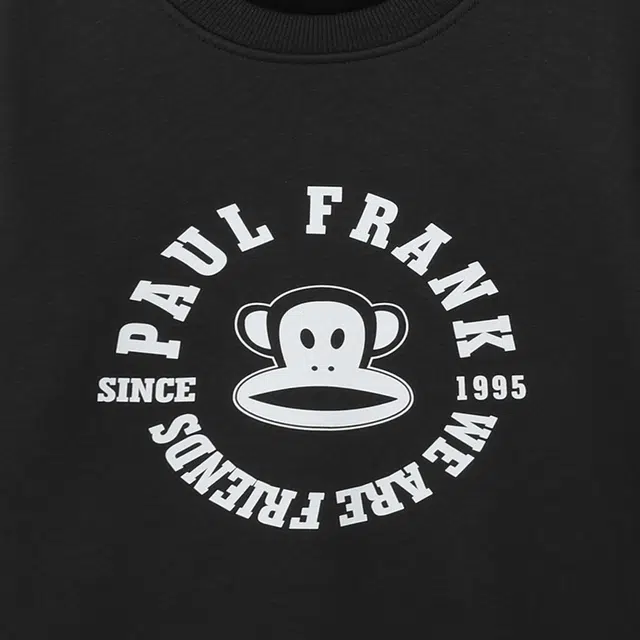 paul frank