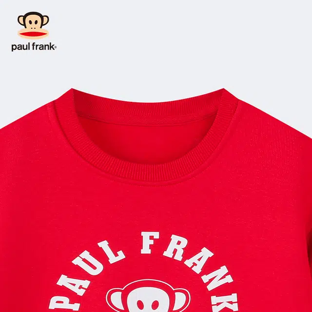 paul frank