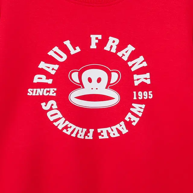 paul frank