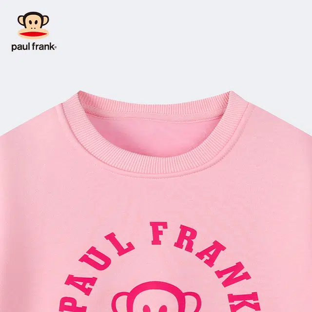 paul frank