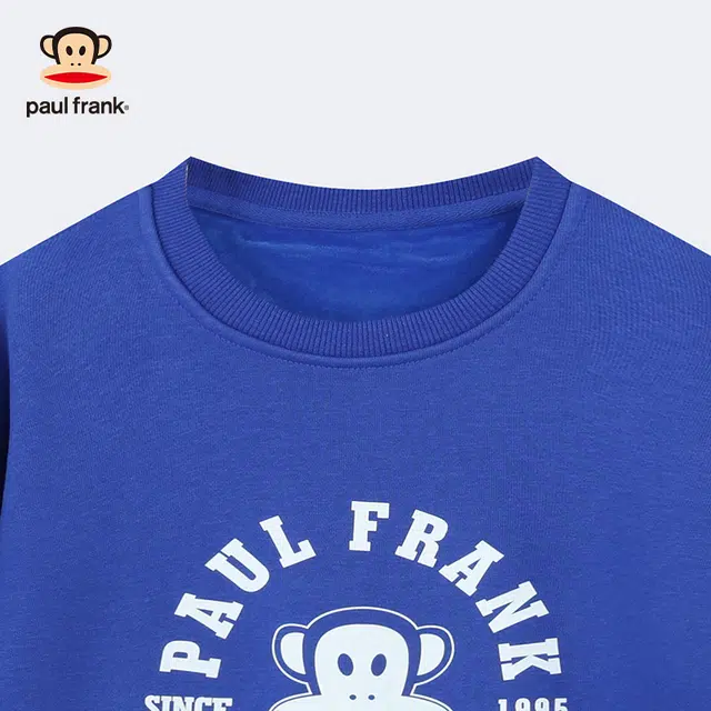 paul frank