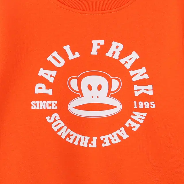 paul frank