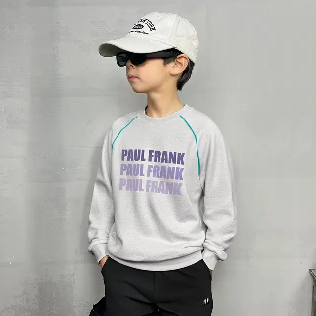 paul frank