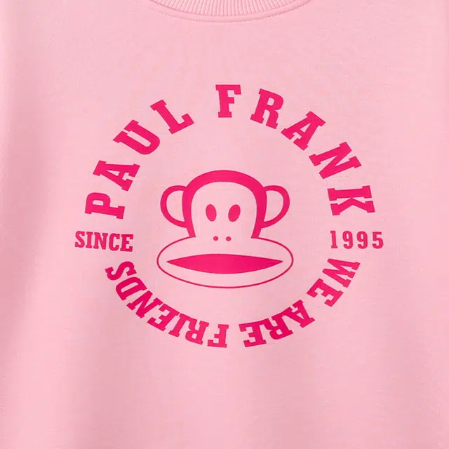 paul frank