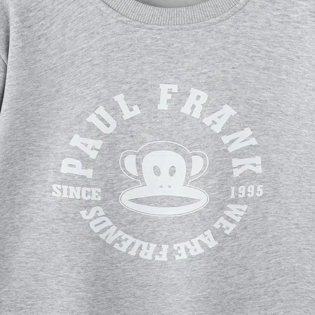 paul frank