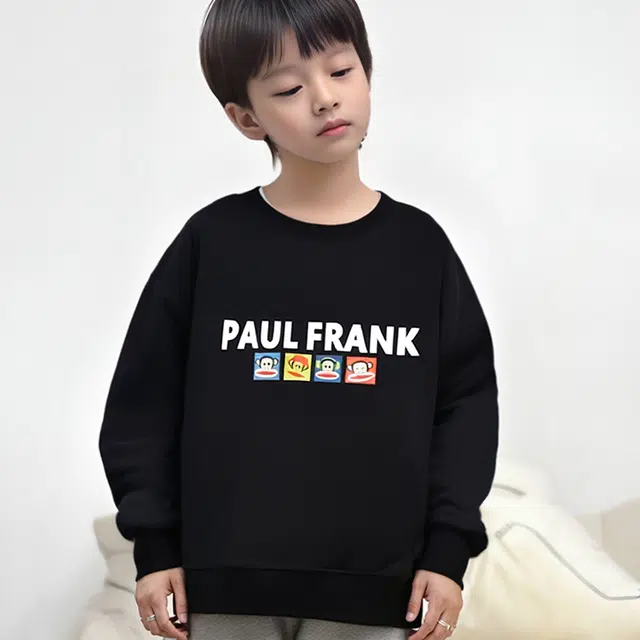 paul frank