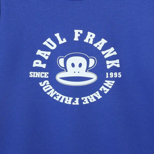 paul frank