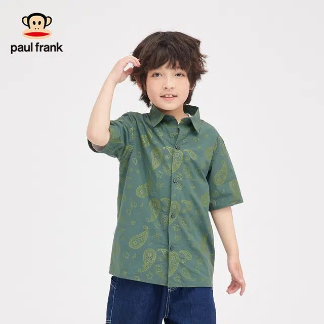 paul frank