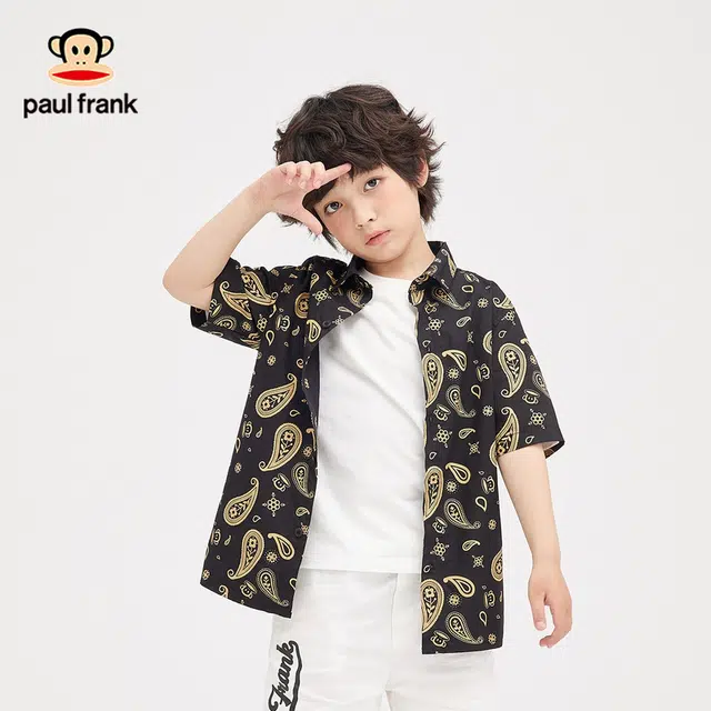 paul frank