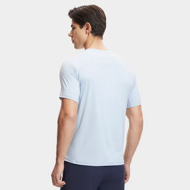 FILA Fitness logo SS24T