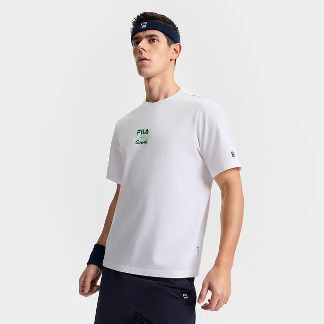 FILA Athletics TENNIS T