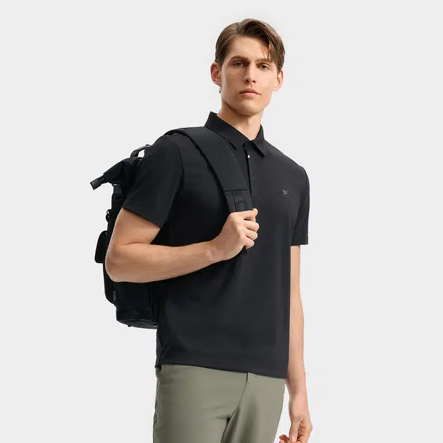 FILA WHITE Polo