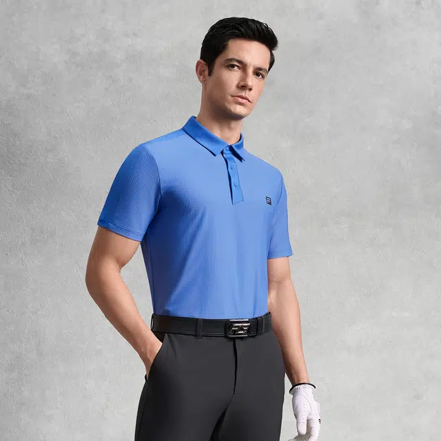 FILA Golf Polo